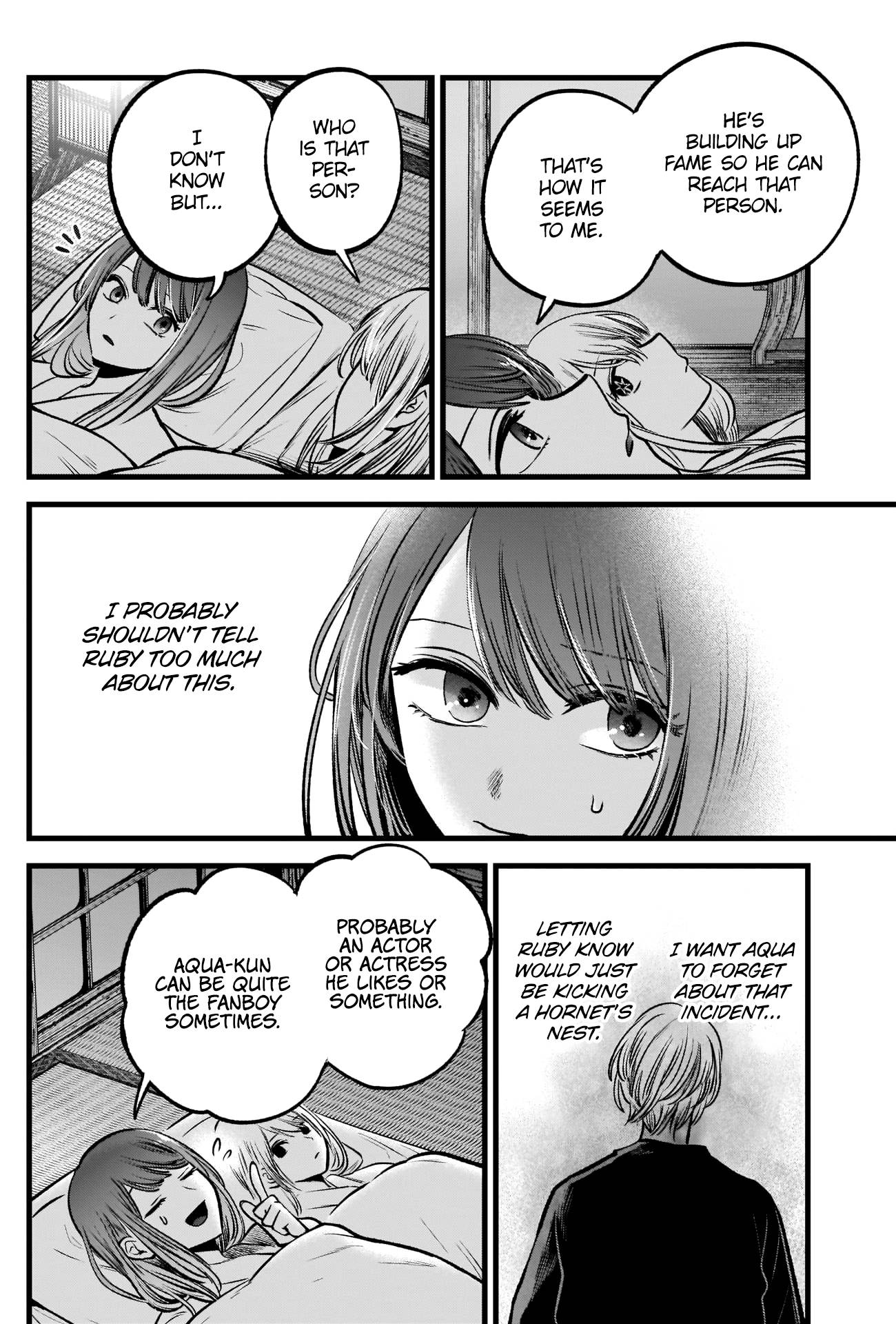 My Star, Chapter 80 image 14